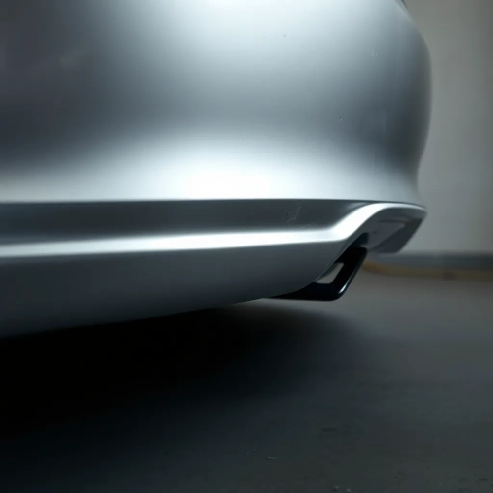 Lakierowanie zderzaka cena 2025