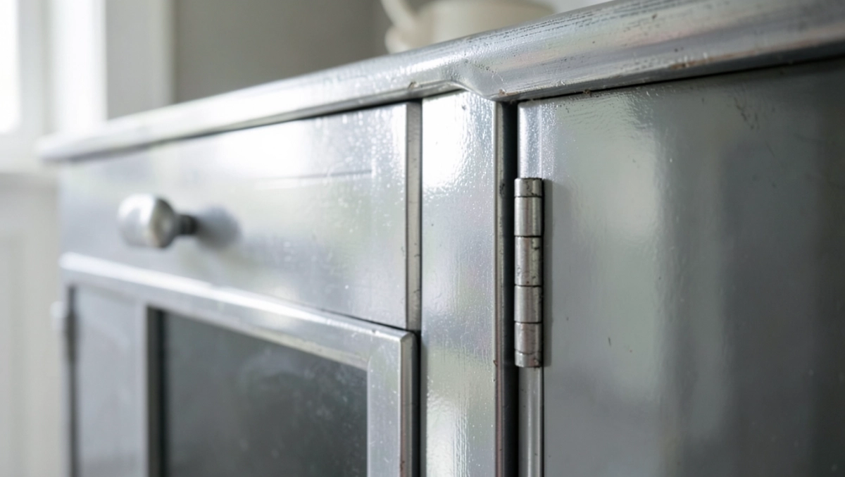 Libéron Farba metaliczna