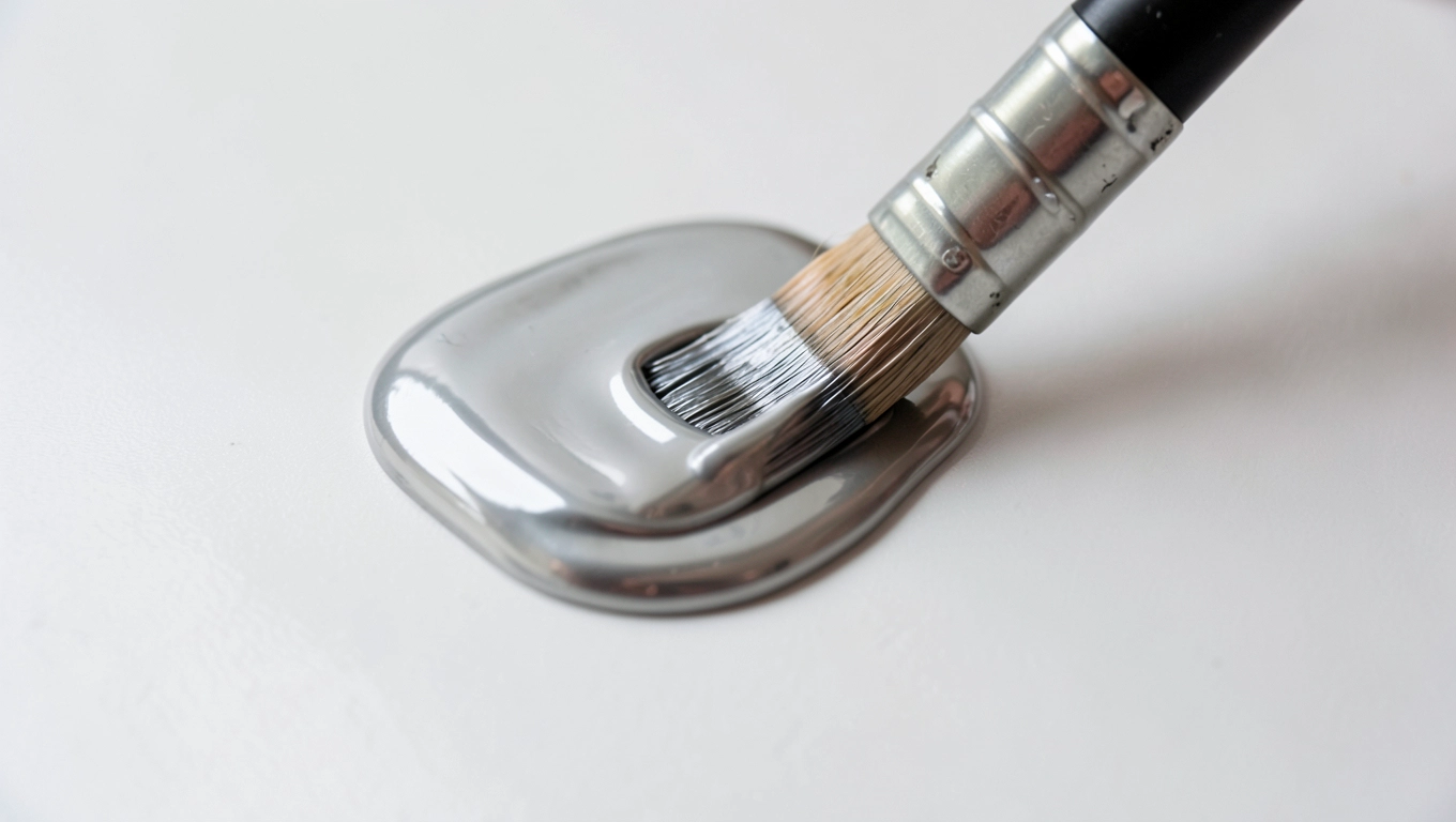 Malowanie bez szlifowania