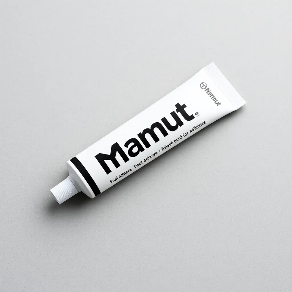 Mamut Klej do listew