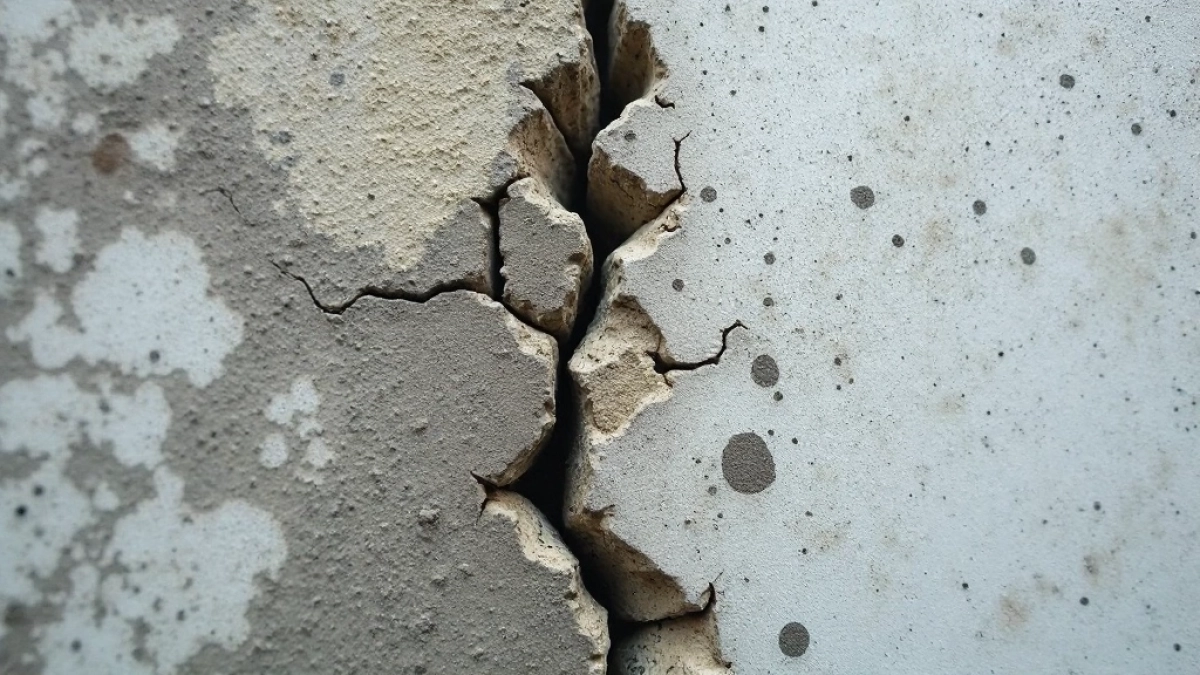 Masa hydroizolacyjna do fundamentów