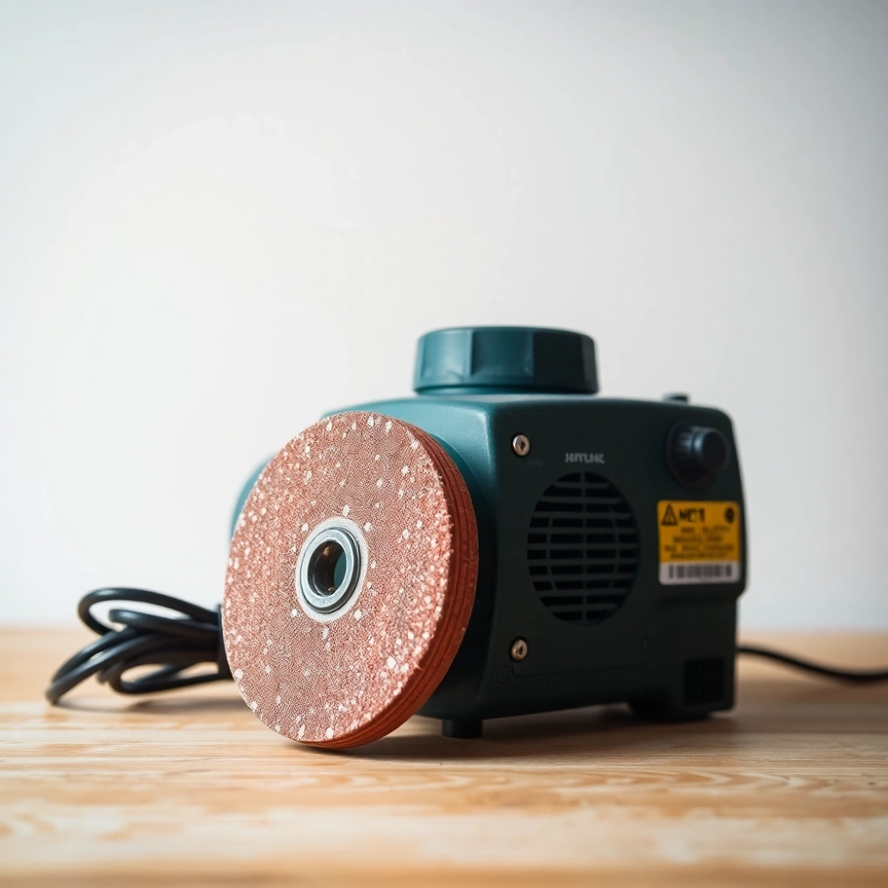 Maszyna do zdzierania farby z drewna