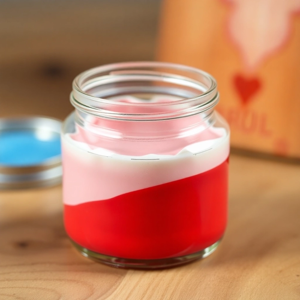 Medium zagęszczające do farb akrylowych