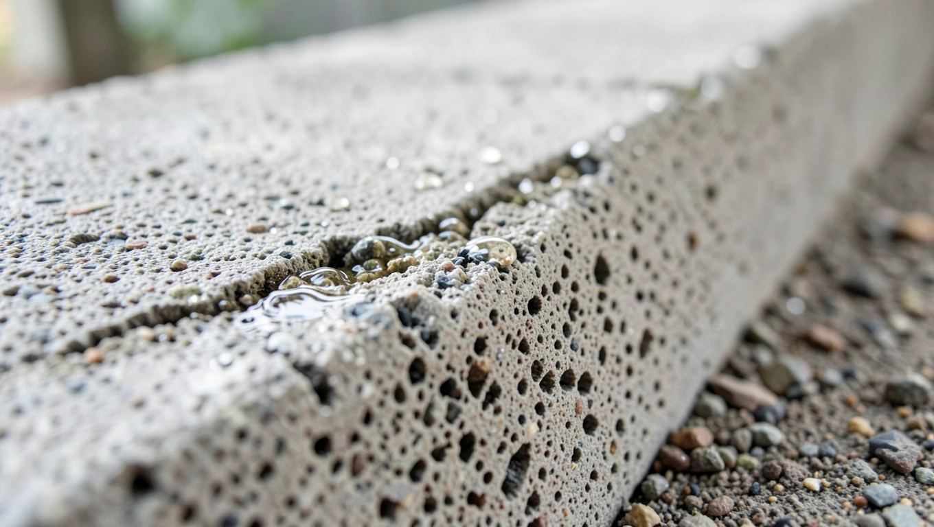 Mity o hydroizolacji ławy fundamentowej