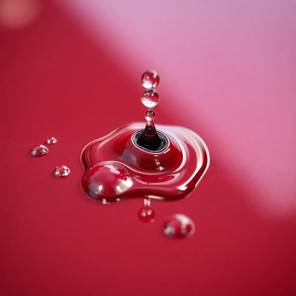 Mycie samochodu po nałożeniu wosku