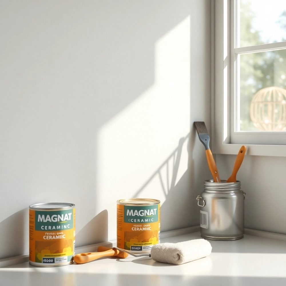 Najlepsza Farba Ceramiczna