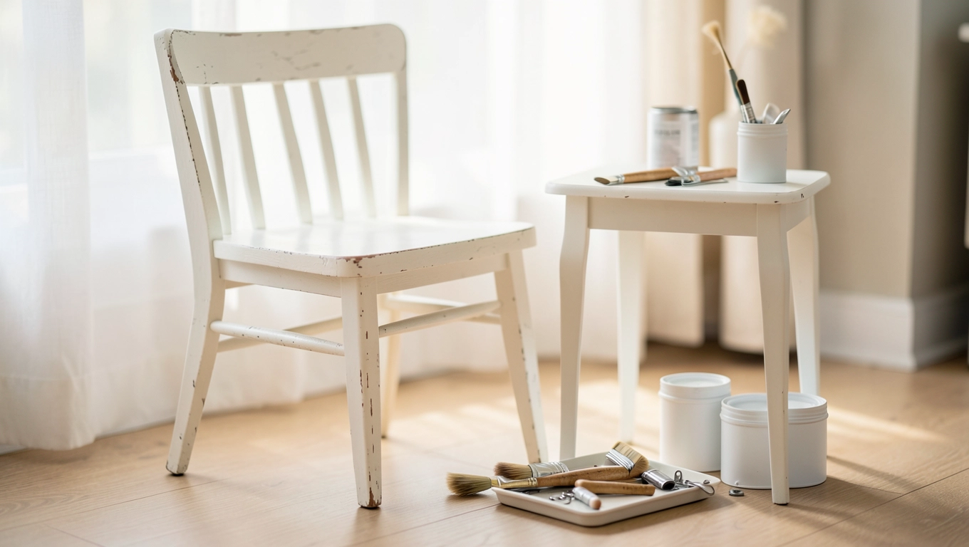 najlepsza farba kredowa do mebli