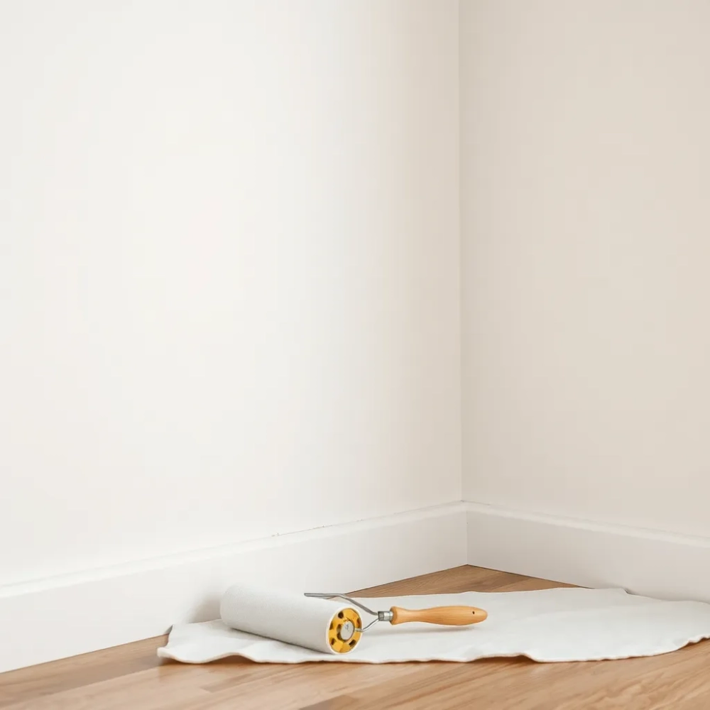 Najlepsza farba na pleśń