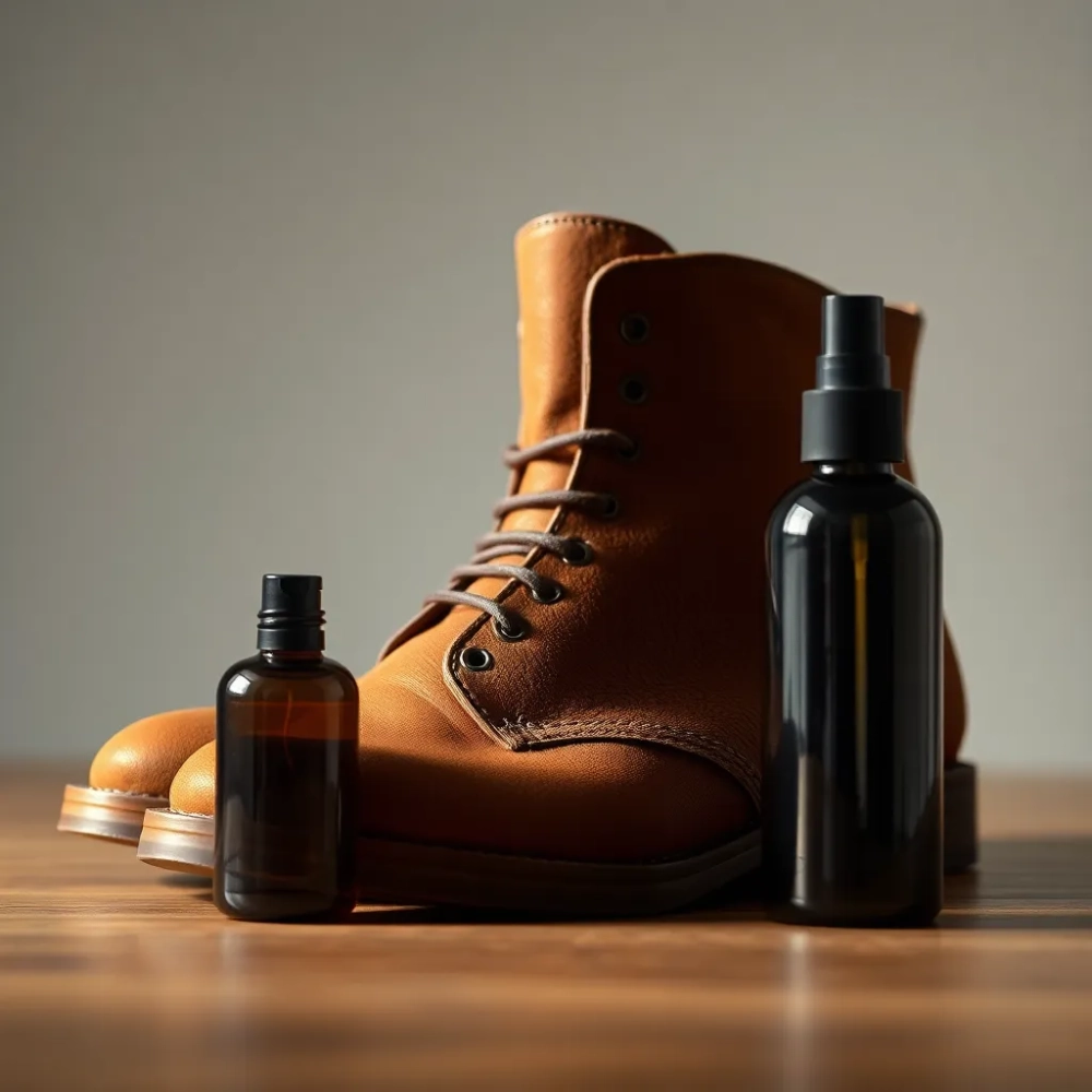 Najlepszy impregnat do nubuku