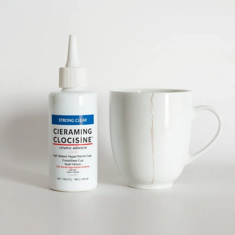 Najlepszy klej do ceramiki