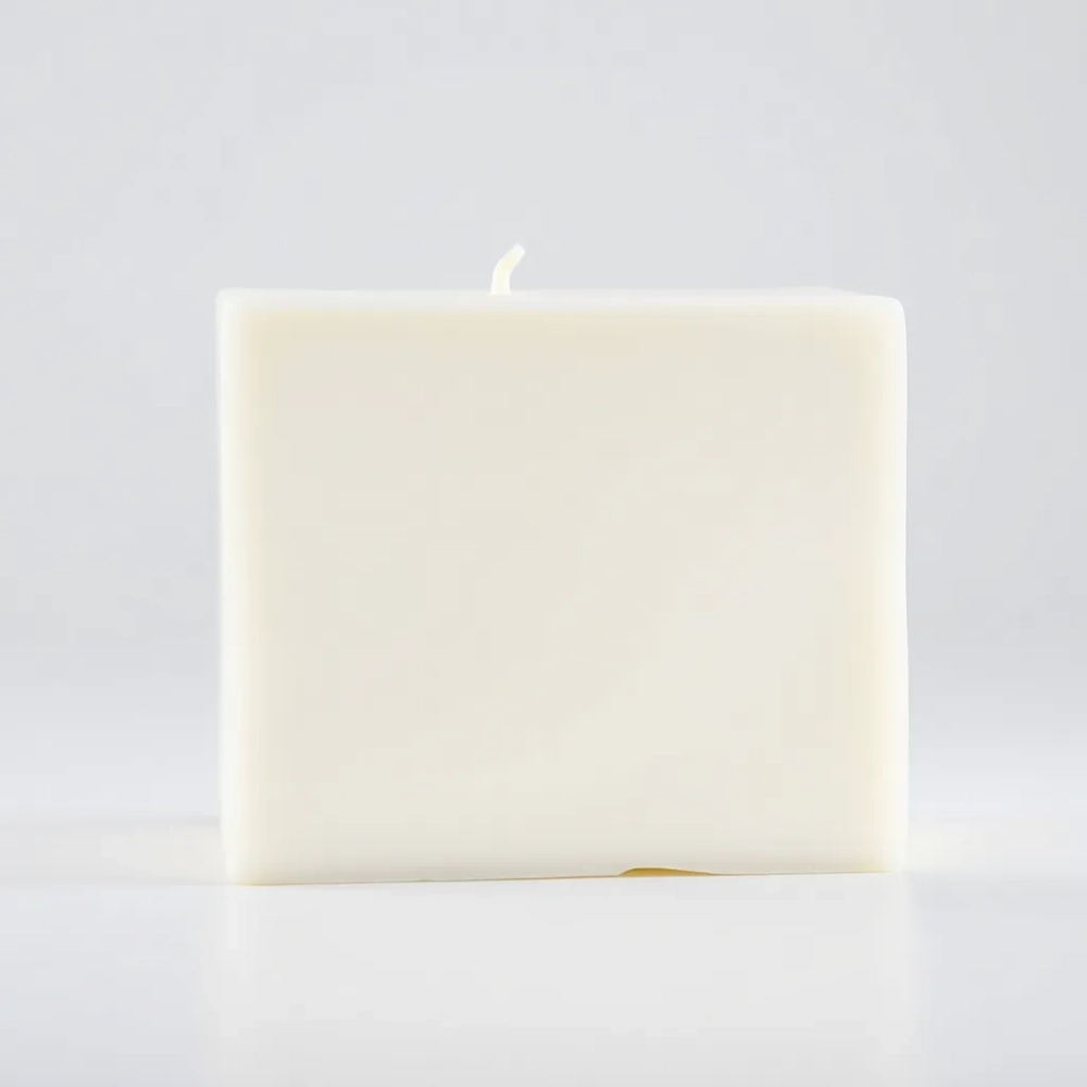 Najlepszy wosk sojowy do świec