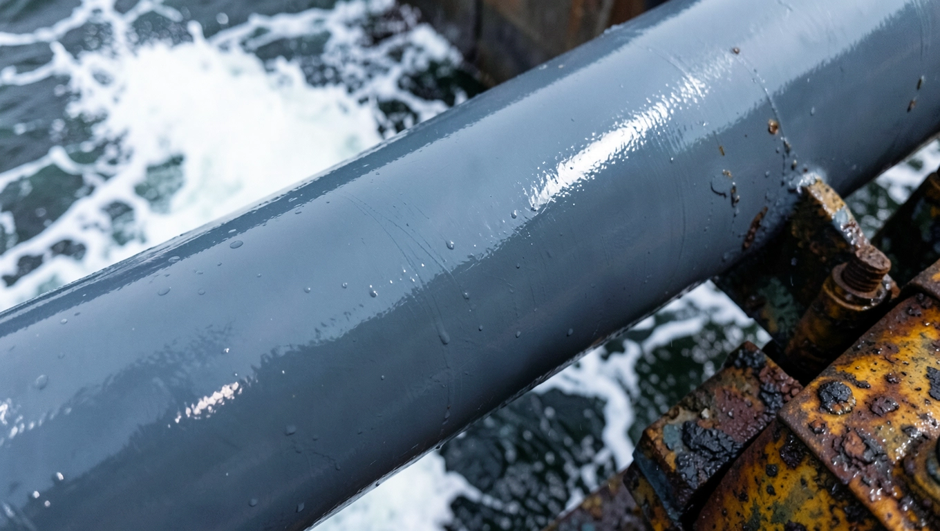 Noxan farba antykorozyjna do metalu C5