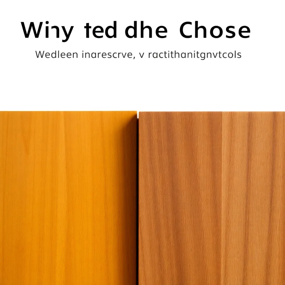 Olej czy wosk do drewna