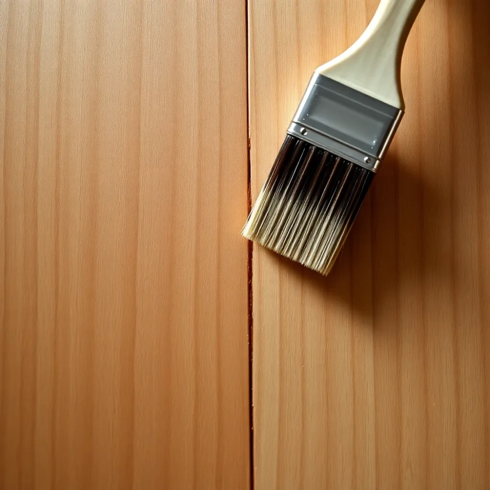 Osmo wosk Twardy Olejny jak nakładać