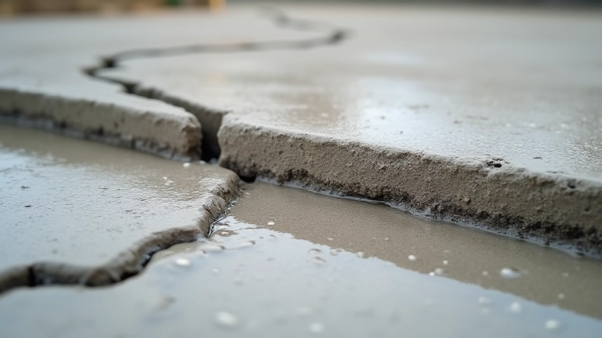 Po jakim czasie hydroizolacja na beton
