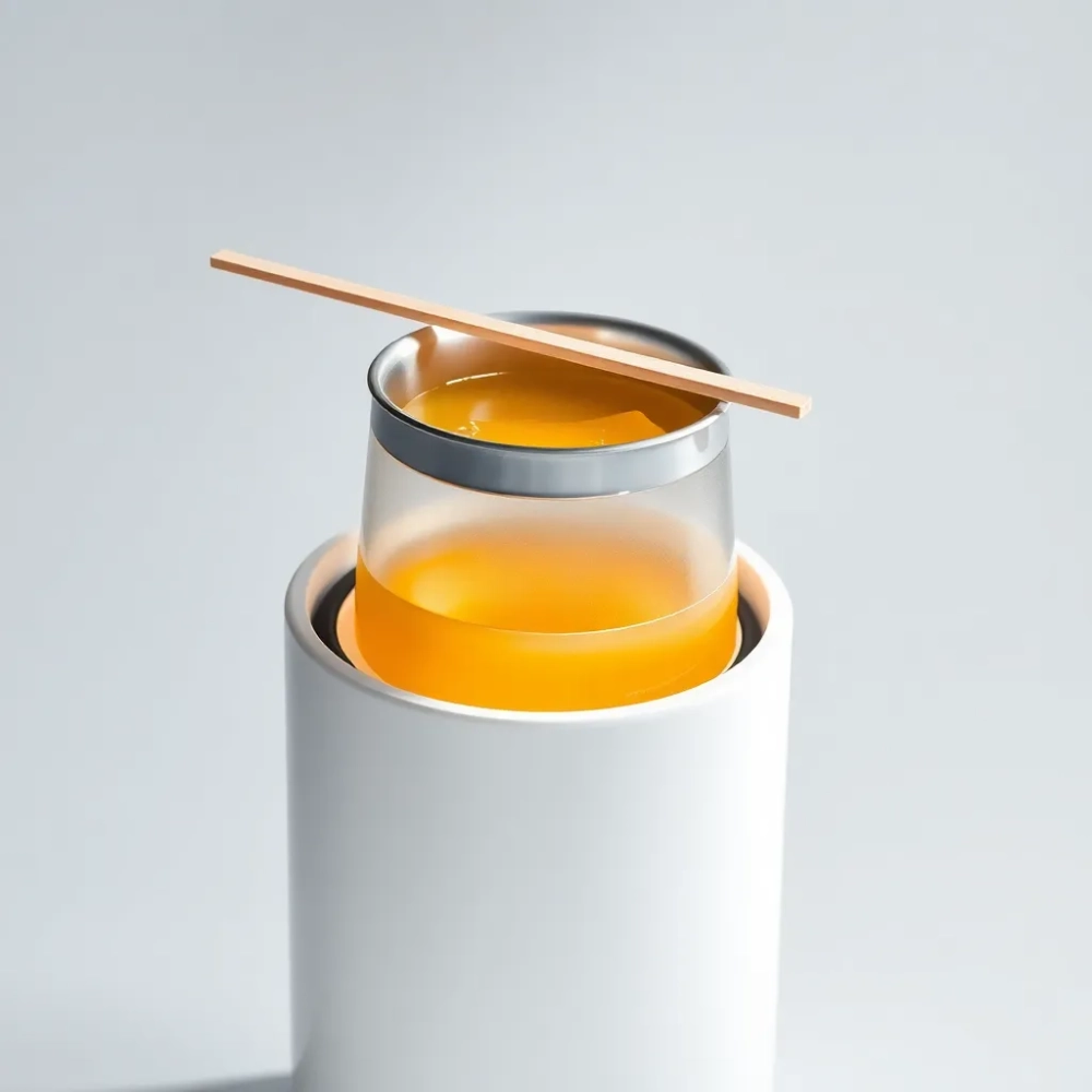 Podgrzewacz do wosku do depilacji