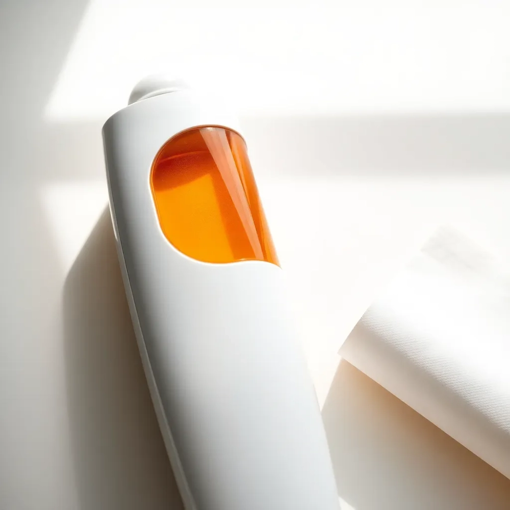 Podgrzewacz do wosku w rolce jak używać