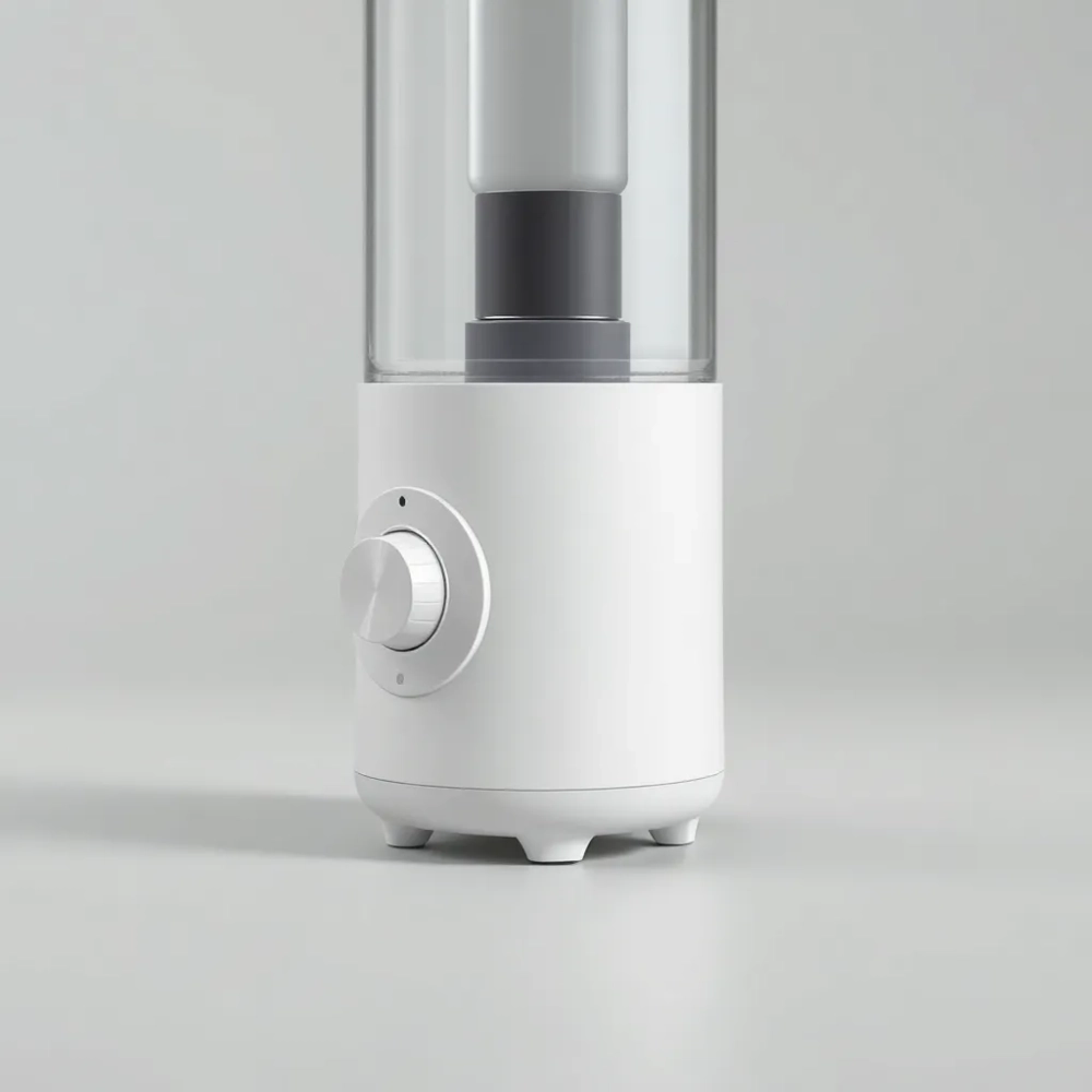 Podgrzewacz do wosku w rolce z termostatem