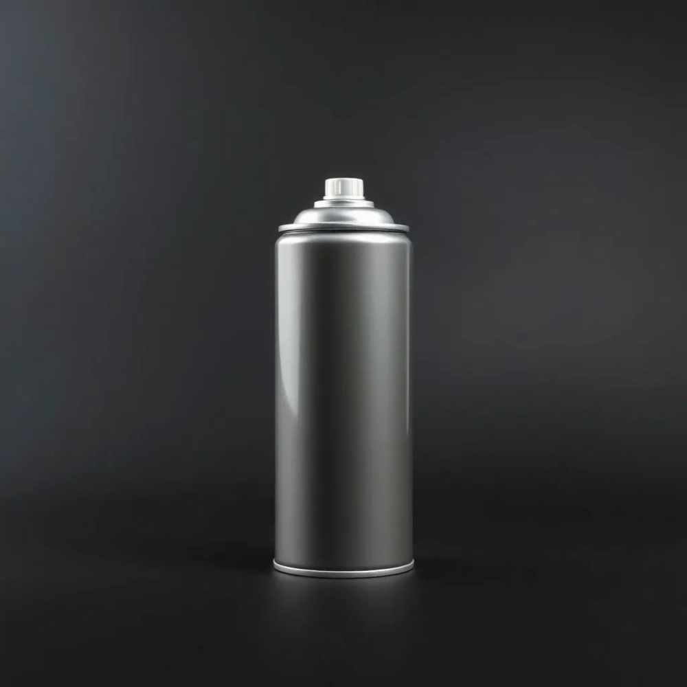 Podkład pod lakier samochodowy w sprayu