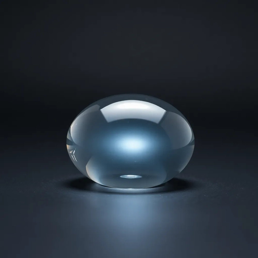 Polerowanie żywicy na błysk