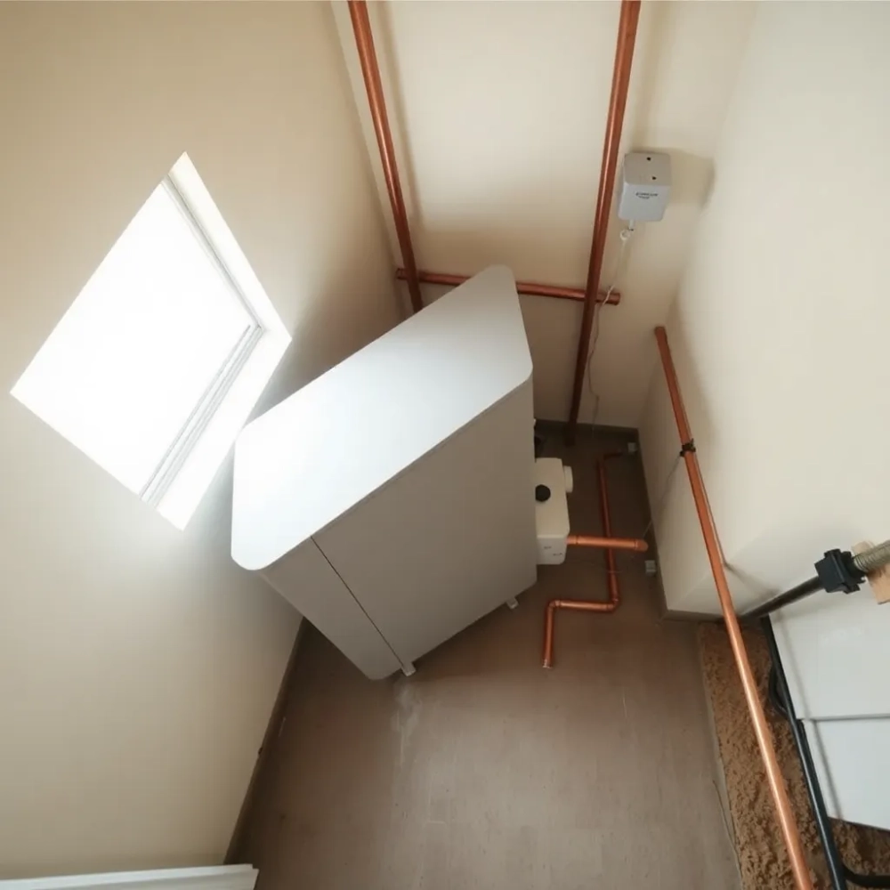 Pompa ciepła gruntowa cena