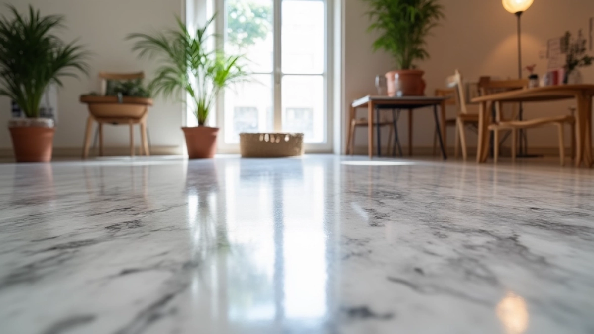 Posadzki żywiczne cena za m2 Toruń