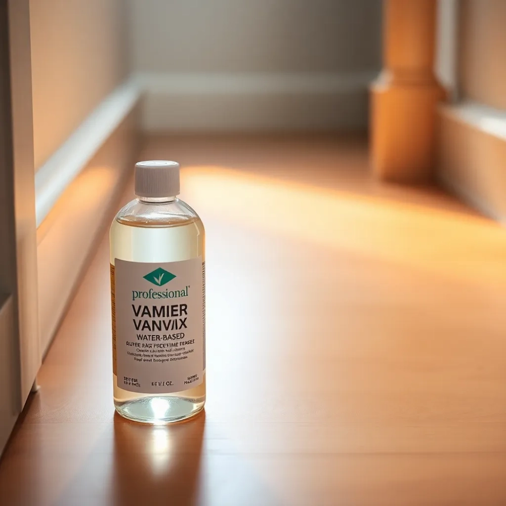 Profesjonalny lakier do schodów