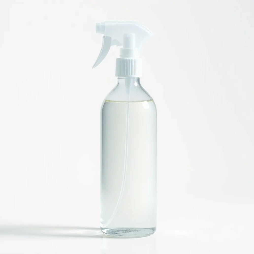 Przezroczysty Wosk do konserwacji podwozia