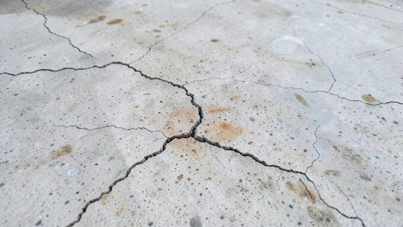 Przygotowanie powierzchni fundament, który decyduje o wszystkim