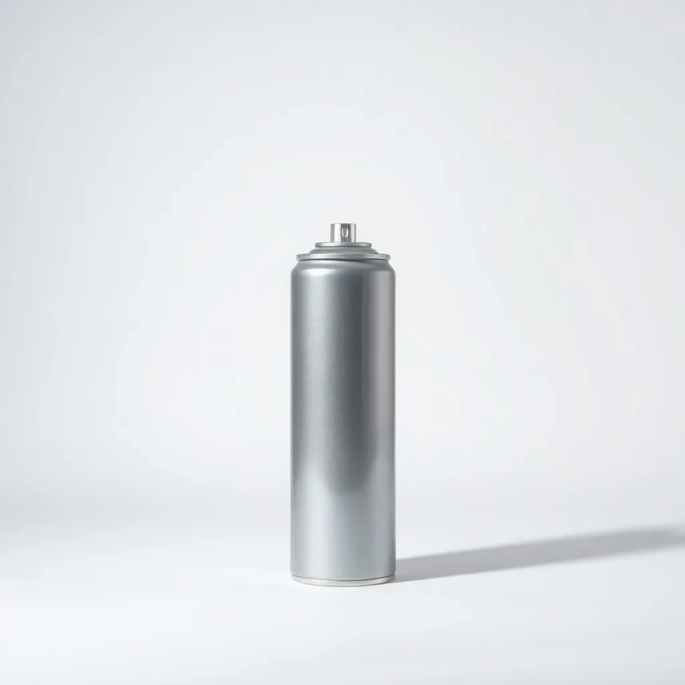Puszka farby w sprayu