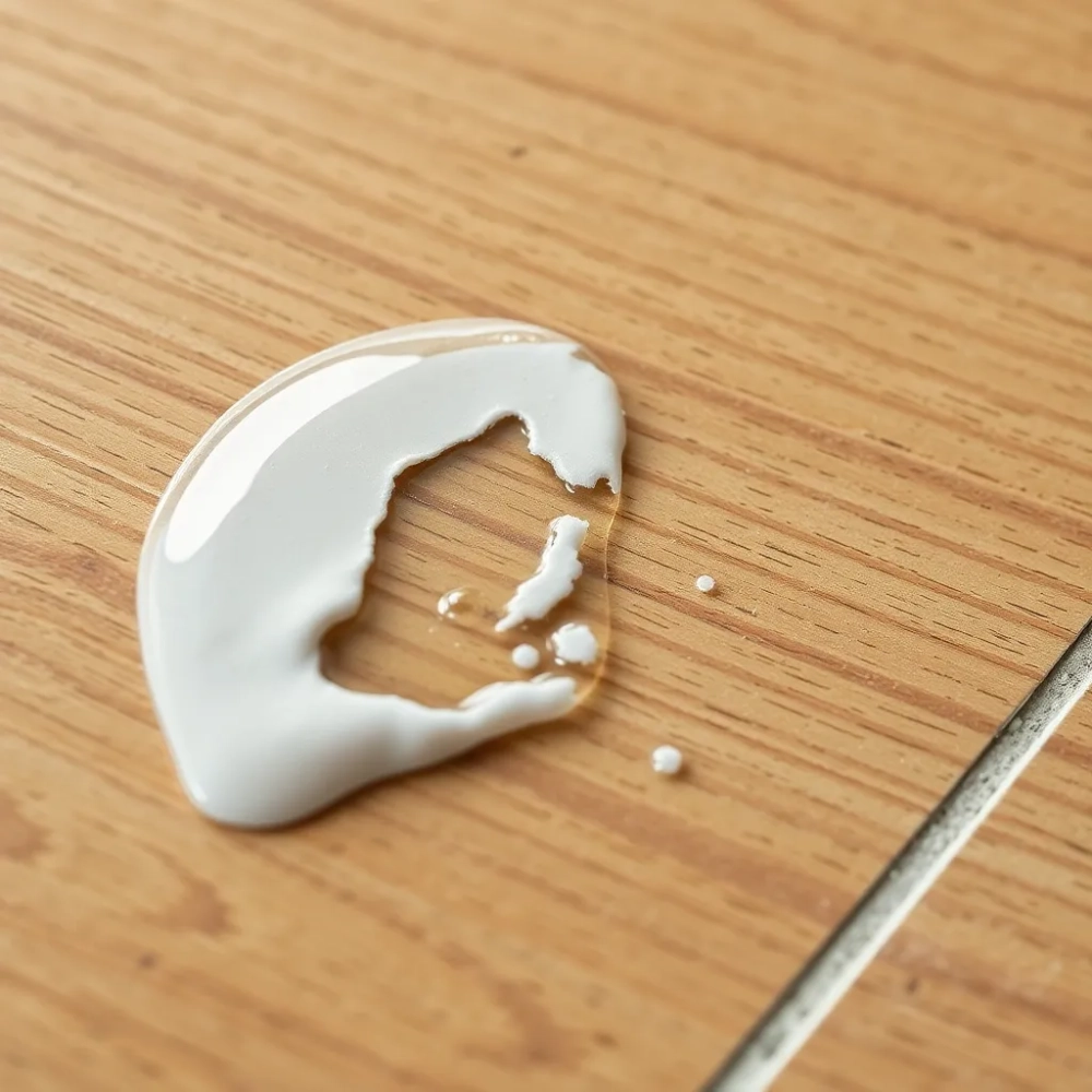 Rozpuszczalnik do kleju montażowego