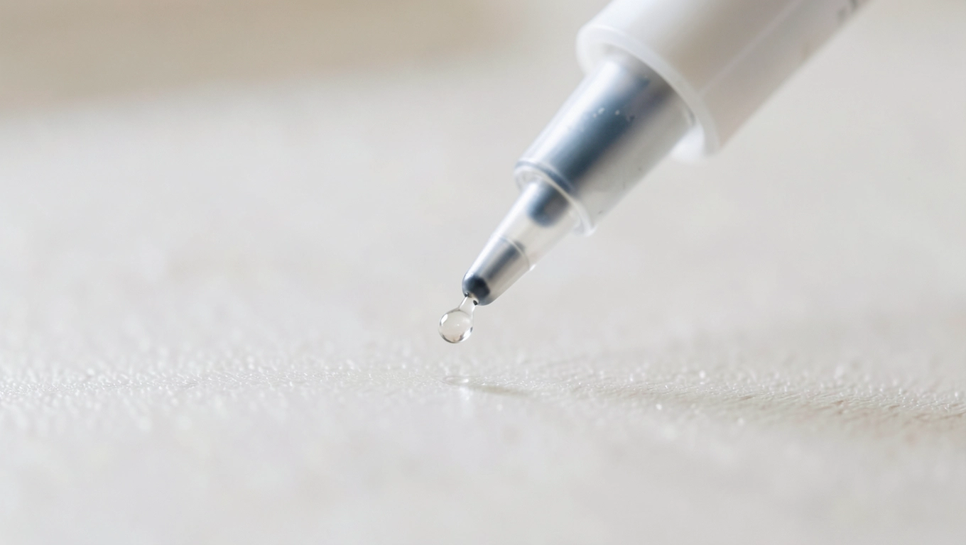 rzadki klej montażowy