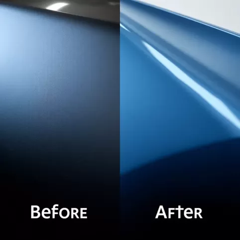 1 etapowa korekta lakieru cena