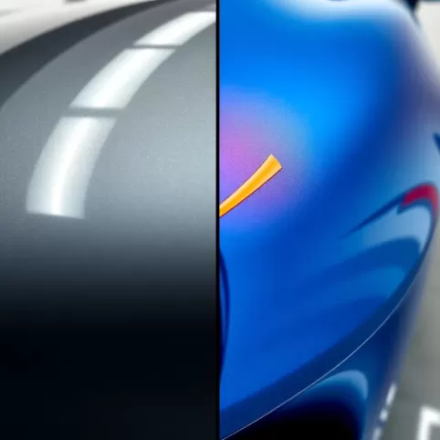 3 etapowa korekta lakieru cena