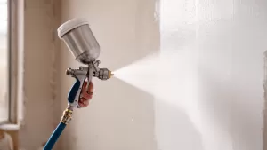 agregat malarski do farb lateksowych