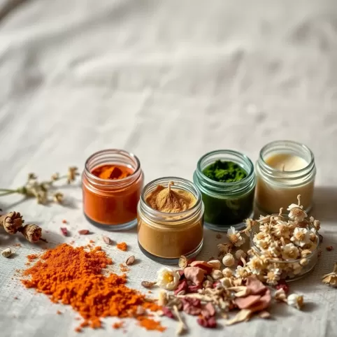 Barwniki do świec z wosku pszczelego