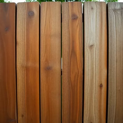 Bejca czy lakierobejca na zewnątrz