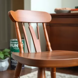 Benjamin Moore farba do mebli