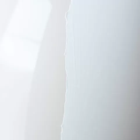 Biała Farba akrylowa do plastiku