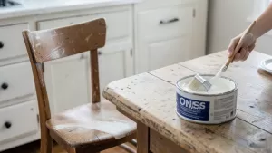 biała farba do renowacji mebli