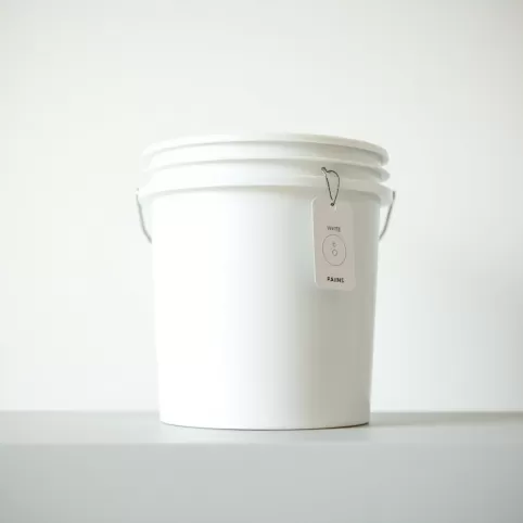 Biała Farba Do Ścian 10L Cena