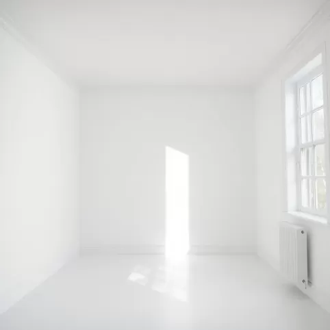 Biała Farba Do Ścian I Sufitów