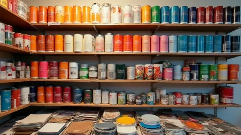 Ceny farb kolorowych do ścian Zabrze