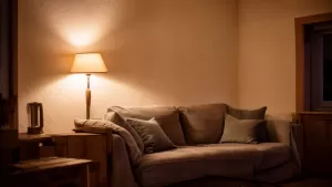 ciepłe kolory farb do ścian