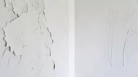 co to jest gruntowanie ścian