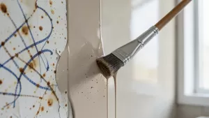 co to znaczy farba ceramiczna