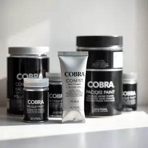 COBRA farba cena