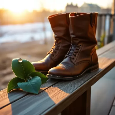 COCCINE impregnat do butów