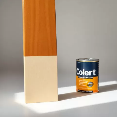 Colorit Lakier akrylowy szybkoschnący