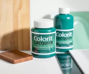 Colorit Lakier akrylowy